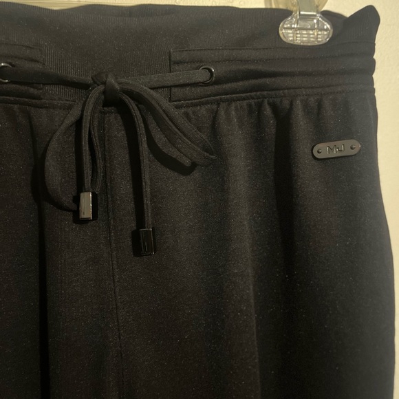 Marc Jacobs Cropped Joggers - Picture 2 of 11